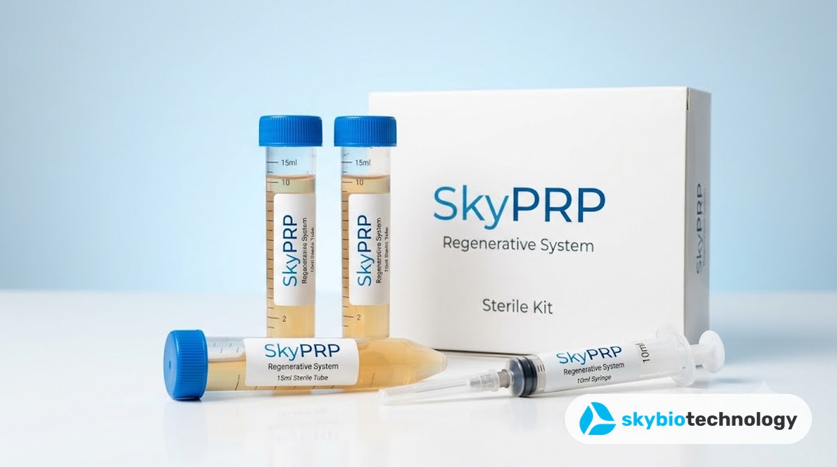 SkyPRP Kit